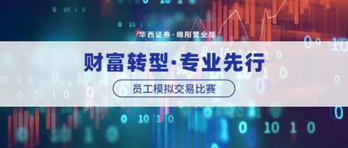 財富轉型新賽道 專業能力筑基，員工模擬交易比賽賦能數字化服務